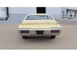 1968 Pontiac GTO (CC-2120944) for sale in Caledonia, Wisconsin