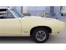 1968 Pontiac GTO (CC-2120944) for sale in Caledonia, Wisconsin