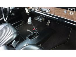1968 Pontiac GTO (CC-2120944) for sale in Caledonia, Wisconsin