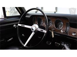 1968 Pontiac GTO (CC-2120944) for sale in Caledonia, Wisconsin