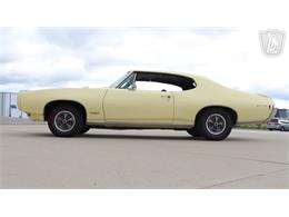 1968 Pontiac GTO (CC-2120944) for sale in Caledonia, Wisconsin