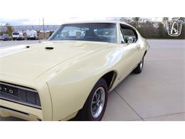 1968 Pontiac GTO (CC-2120944) for sale in Caledonia, Wisconsin