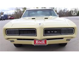 1968 Pontiac GTO (CC-2120944) for sale in Caledonia, Wisconsin