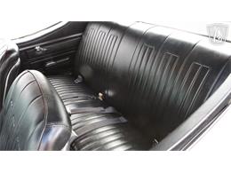 1968 Pontiac GTO (CC-2120944) for sale in Caledonia, Wisconsin