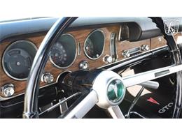 1968 Pontiac GTO (CC-2120944) for sale in Caledonia, Wisconsin