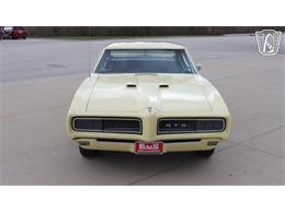 1968 Pontiac GTO (CC-2120944) for sale in Caledonia, Wisconsin