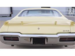 1968 Pontiac GTO (CC-2120944) for sale in Caledonia, Wisconsin