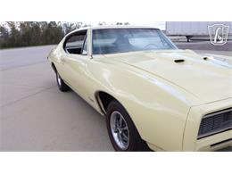 1968 Pontiac GTO (CC-2120944) for sale in Caledonia, Wisconsin