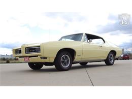 1968 Pontiac GTO (CC-2120944) for sale in Caledonia, Wisconsin