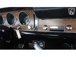 1968 Pontiac GTO (CC-2120944) for sale in Caledonia, Wisconsin