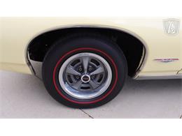 1968 Pontiac GTO (CC-2120944) for sale in Caledonia, Wisconsin