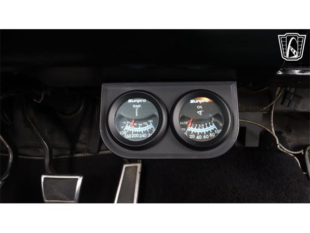 1968 Pontiac GTO (CC-2120944) for sale in Caledonia, Wisconsin