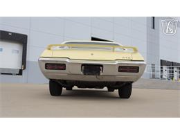 1968 Pontiac GTO (CC-2120944) for sale in Caledonia, Wisconsin