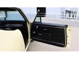 1968 Pontiac GTO (CC-2120944) for sale in Caledonia, Wisconsin