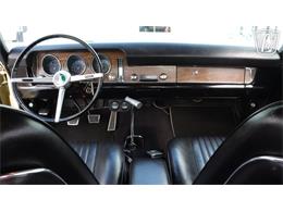 1968 Pontiac GTO (CC-2120944) for sale in Caledonia, Wisconsin