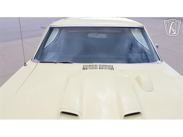 1968 Pontiac GTO (CC-2120944) for sale in Caledonia, Wisconsin