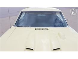 1968 Pontiac GTO (CC-2120944) for sale in Caledonia, Wisconsin