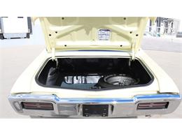 1968 Pontiac GTO (CC-2120944) for sale in Caledonia, Wisconsin