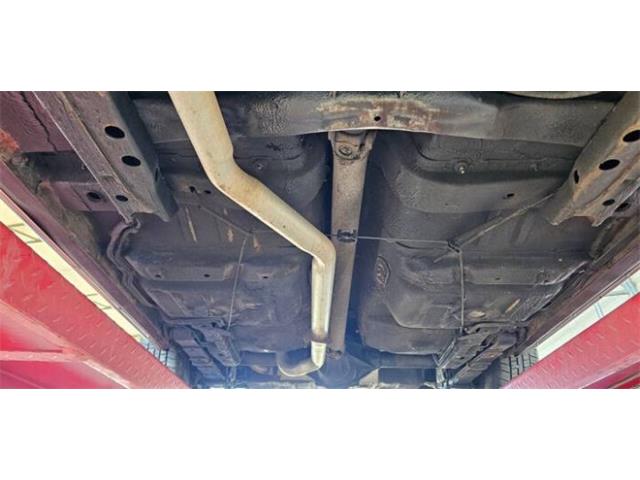 1972 Pontiac Firebird (CC-2120946) for sale in Cadillac, Michigan