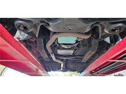 1972 Pontiac Firebird (CC-2120946) for sale in Cadillac, Michigan
