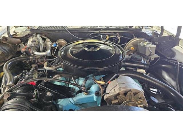 1972 Pontiac Firebird (CC-2120946) for sale in Cadillac, Michigan