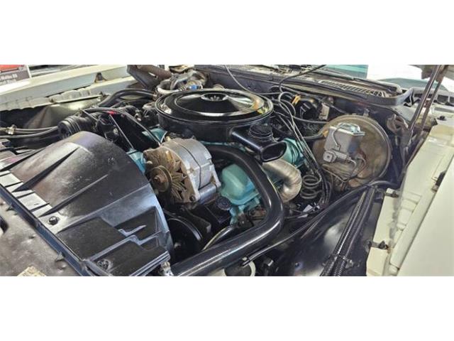 1972 Pontiac Firebird (CC-2120946) for sale in Cadillac, Michigan