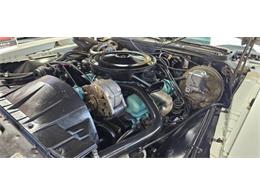 1972 Pontiac Firebird (CC-2120946) for sale in Cadillac, Michigan