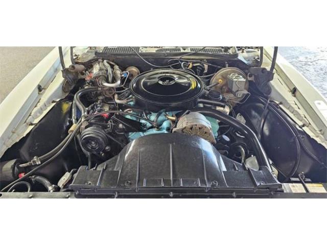 1972 Pontiac Firebird (CC-2120946) for sale in Cadillac, Michigan