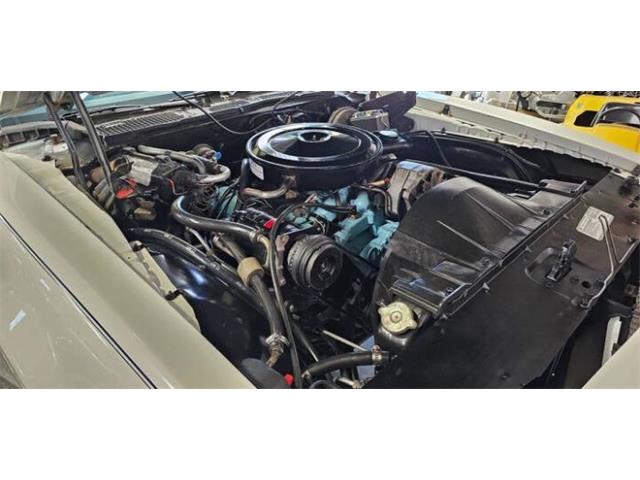 1972 Pontiac Firebird (CC-2120946) for sale in Cadillac, Michigan
