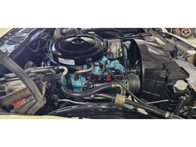 1972 Pontiac Firebird (CC-2120946) for sale in Cadillac, Michigan