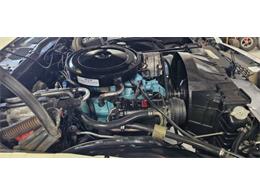 1972 Pontiac Firebird (CC-2120946) for sale in Cadillac, Michigan