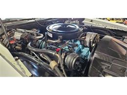 1972 Pontiac Firebird (CC-2120946) for sale in Cadillac, Michigan