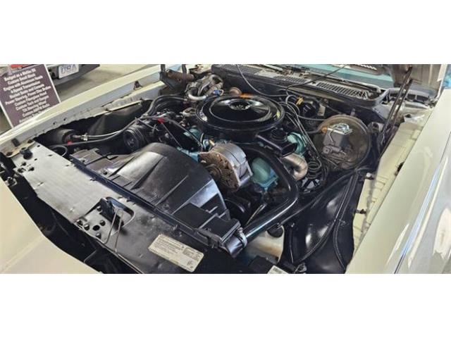 1972 Pontiac Firebird (CC-2120946) for sale in Cadillac, Michigan