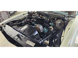 1972 Pontiac Firebird (CC-2120946) for sale in Cadillac, Michigan