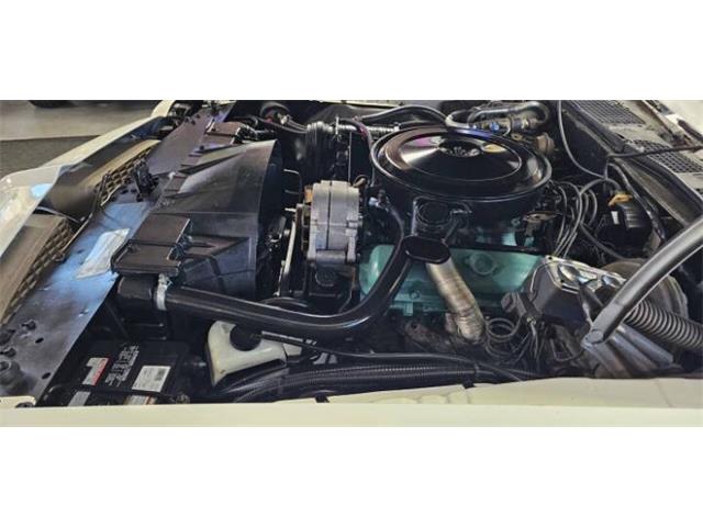 1972 Pontiac Firebird (CC-2120946) for sale in Cadillac, Michigan