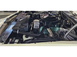 1972 Pontiac Firebird (CC-2120946) for sale in Cadillac, Michigan