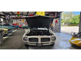1972 Pontiac Firebird (CC-2120946) for sale in Cadillac, Michigan
