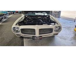 1972 Pontiac Firebird (CC-2120946) for sale in Cadillac, Michigan