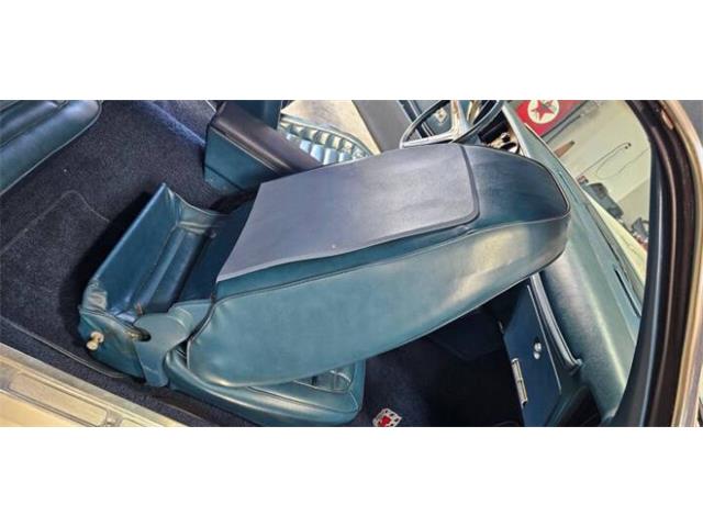 1972 Pontiac Firebird (CC-2120946) for sale in Cadillac, Michigan