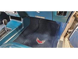 1972 Pontiac Firebird (CC-2120946) for sale in Cadillac, Michigan