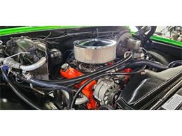 1968 Chevrolet C/K 10 (CC-2120947) for sale in Cadillac, Michigan