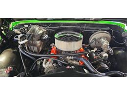 1968 Chevrolet C/K 10 (CC-2120947) for sale in Cadillac, Michigan