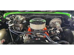1968 Chevrolet C/K 10 (CC-2120947) for sale in Cadillac, Michigan