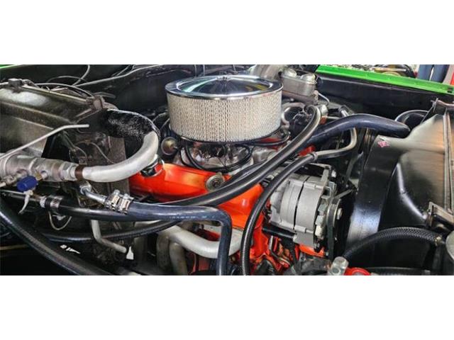 1968 Chevrolet C/K 10 (CC-2120947) for sale in Cadillac, Michigan