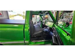 1968 Chevrolet C/K 10 (CC-2120947) for sale in Cadillac, Michigan