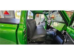 1968 Chevrolet C/K 10 (CC-2120947) for sale in Cadillac, Michigan