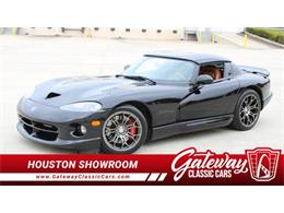 2000 Dodge Viper (CC-2120949) for sale in Houston, Texas