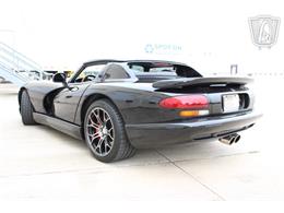 2000 Dodge Viper (CC-2120949) for sale in Houston, Texas