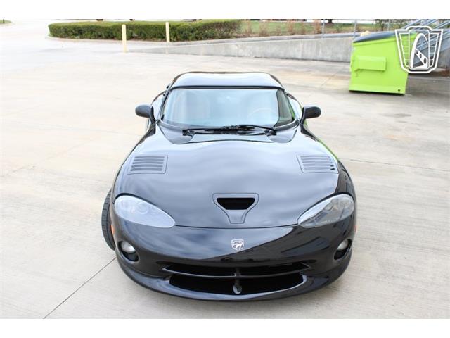 2000 Dodge Viper (CC-2120949) for sale in Houston, Texas