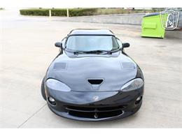 2000 Dodge Viper (CC-2120949) for sale in Houston, Texas